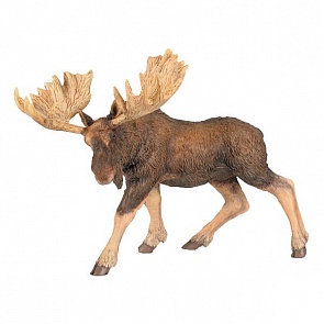 Фигурка – Лось (Papo, 50065_papo)